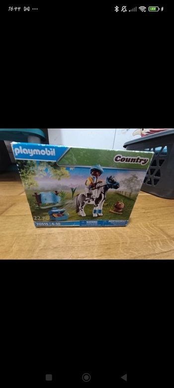 Playmobil 70515