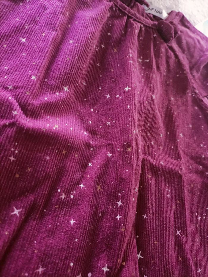 robe cottelé - photo numéro 2