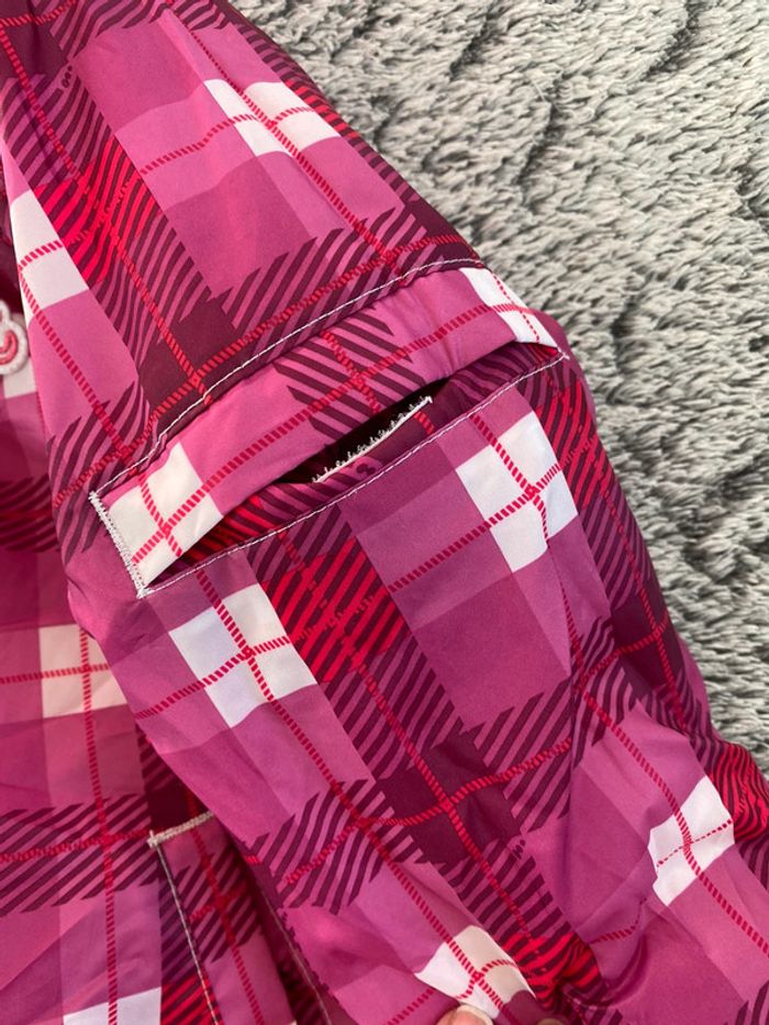 Manteau de ski Wed’ze - taille 2 ans - photo numéro 10