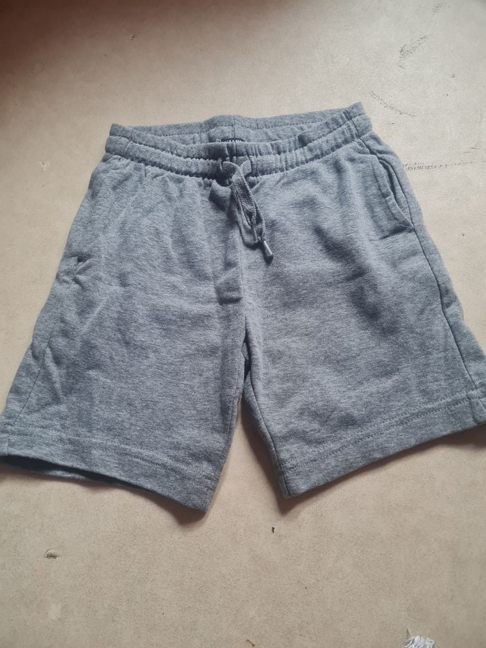 Short