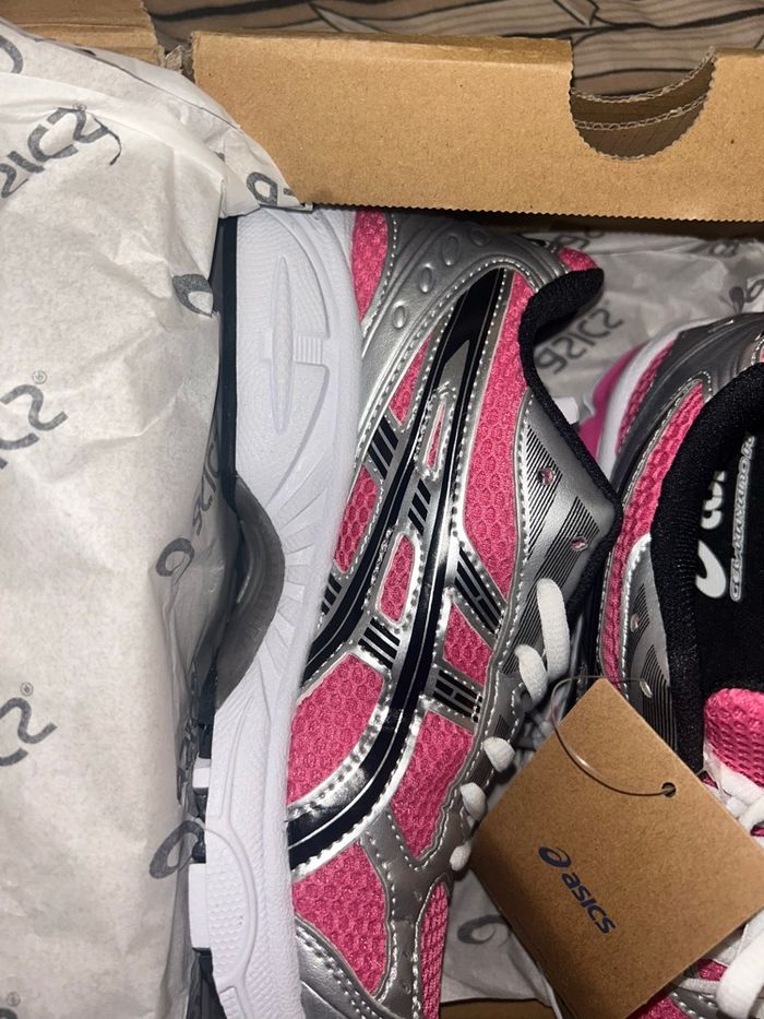 Asics  kayano - photo numéro 5