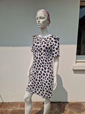 Robe léopard neuve 🐆