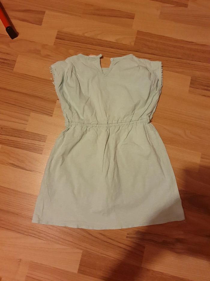 robe tao 5 ans - photo numéro 5
