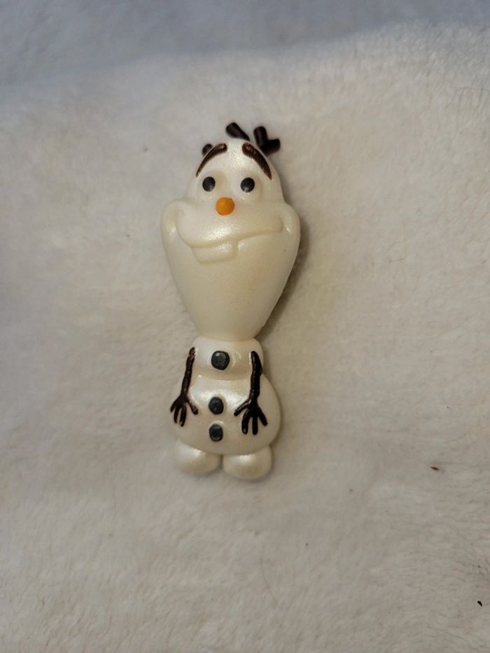 Lot Figurines reine des neiges - photo numéro 4