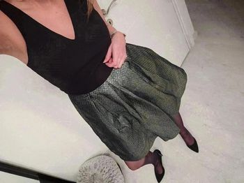 Robe de soirée Sinequanone 🎉🎊