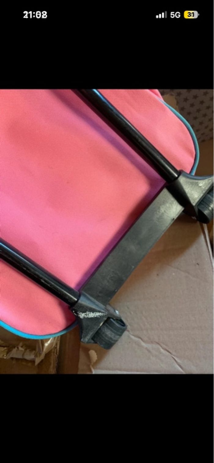 Cartable - photo numéro 4