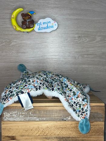 DDC304 doudou et compagnie faon🦌