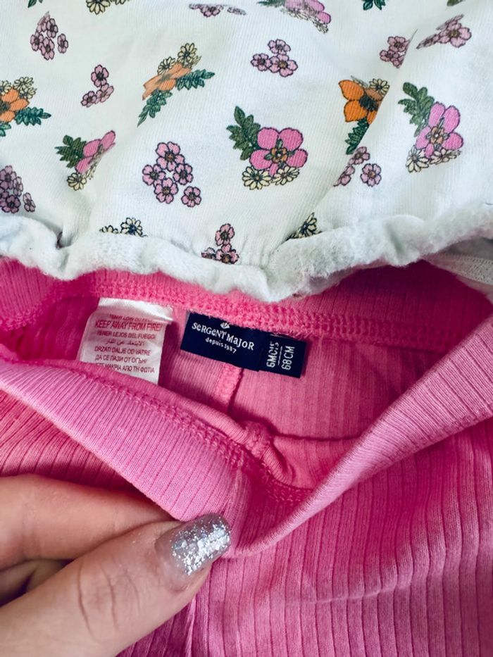 Ensemble sergent major - photo numéro 2