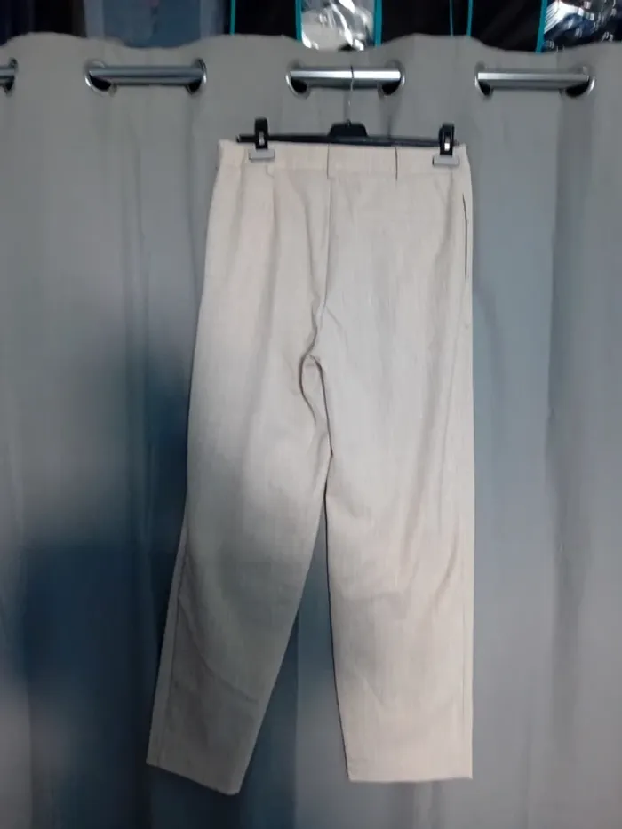 Pantalon - photo numéro 3
