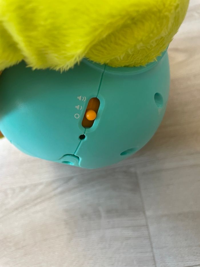 Rovi mon copain de jeu - photo numéro 2