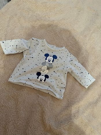 Pull Mickey