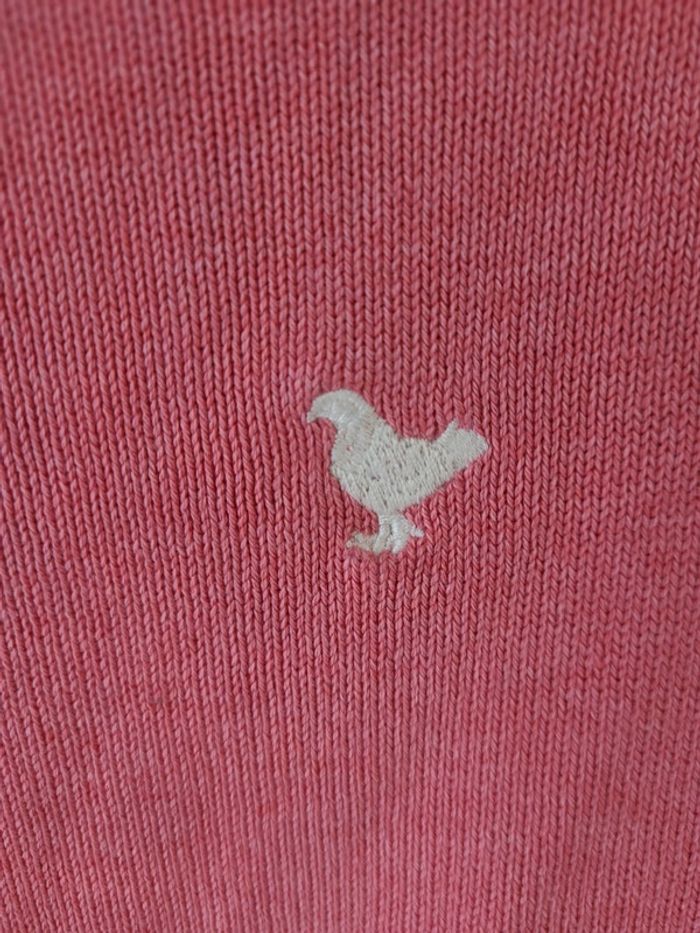 Pull John Partridge / Taille S / Couleur Rose / Bon état - photo numéro 2