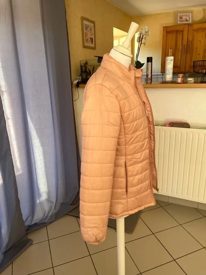 Veste - photo numéro 2