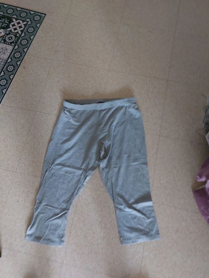 Legging court très bon état