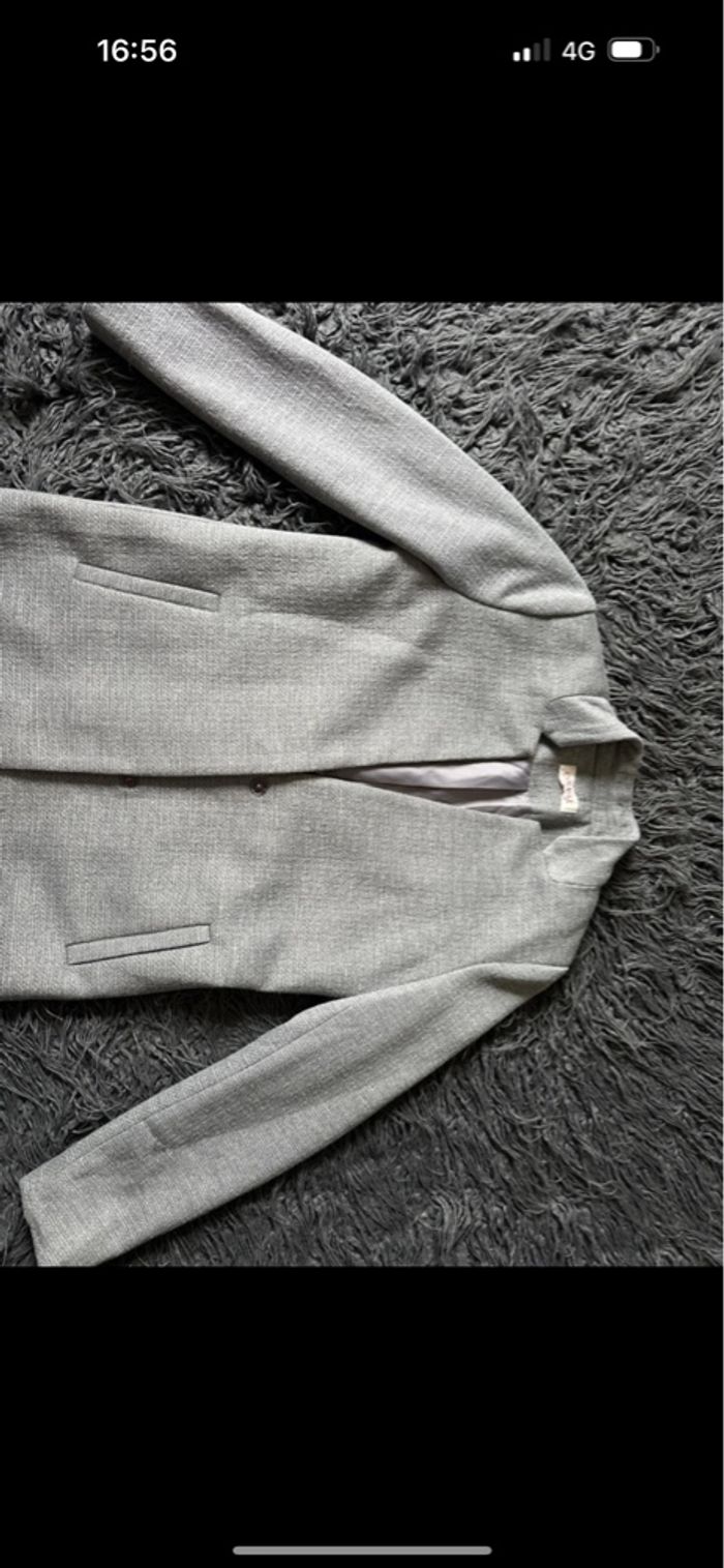 Monte au camaïeu - photo numéro 2