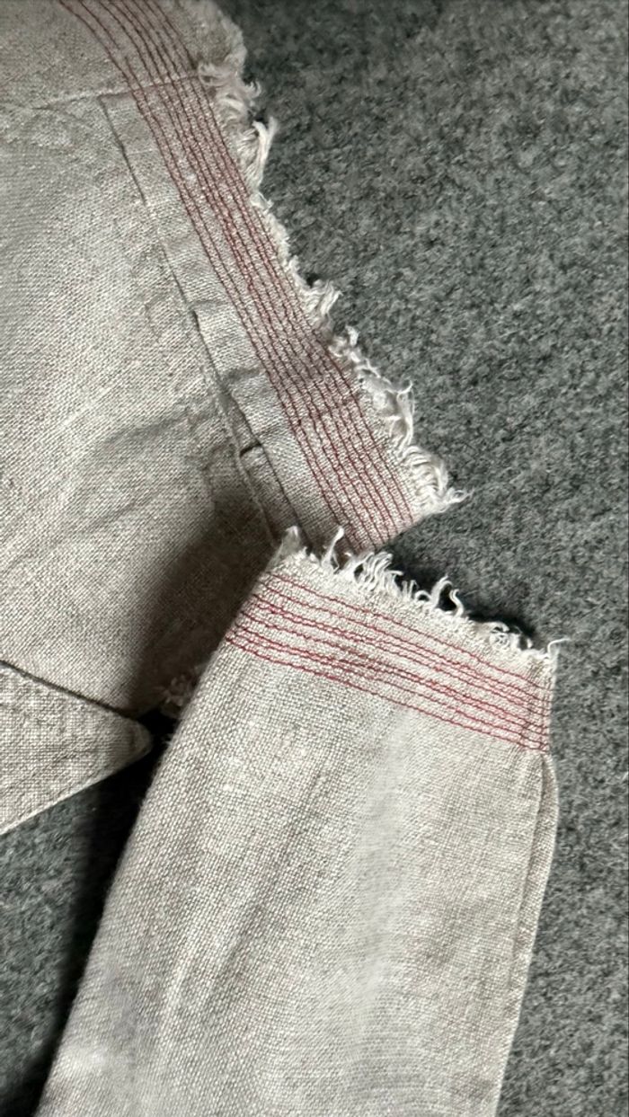 Veste - photo numéro 4