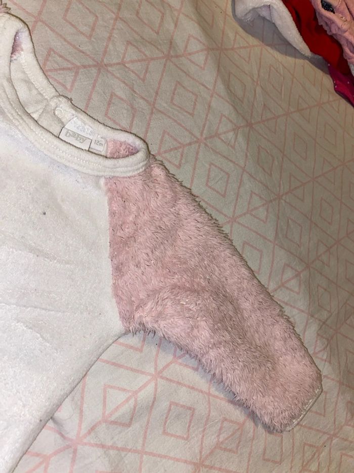 Pyjama - photo numéro 5