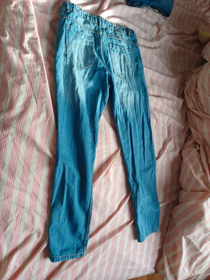 Jean 14 ans - photo numéro 7