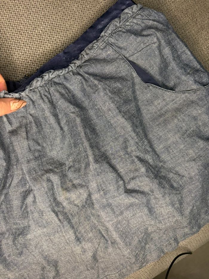 Jupe T38 - photo numéro 2