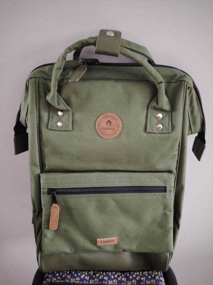 Cabaia sac M modèle seoul - photo numéro 2