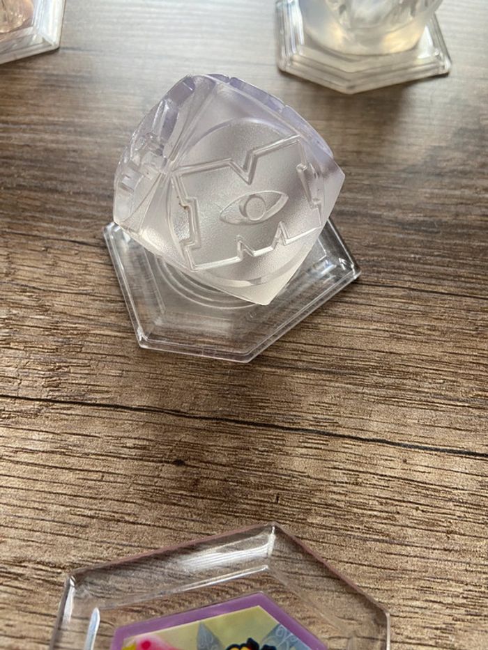 Lot de figurines disney infinity - photo numéro 4