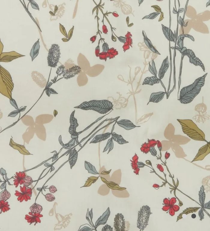 Housse de couette neuf 140x200 100% coton - photo numéro 2