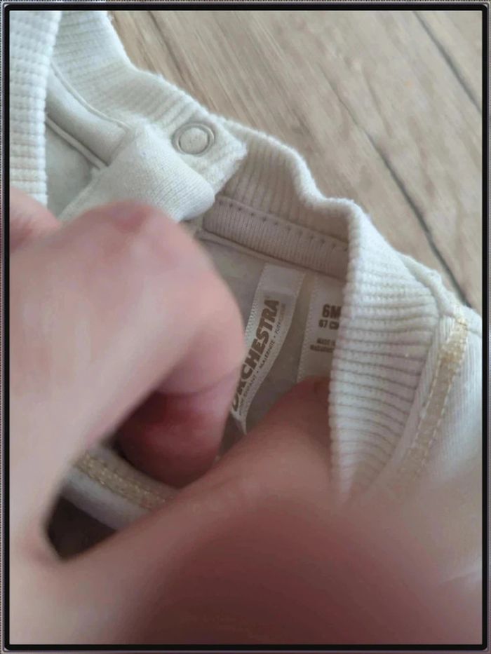 Ensemble 6 mois - photo numéro 3