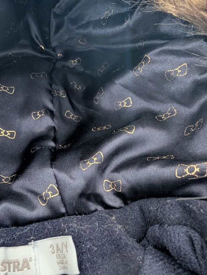 Veste - photo numéro 5