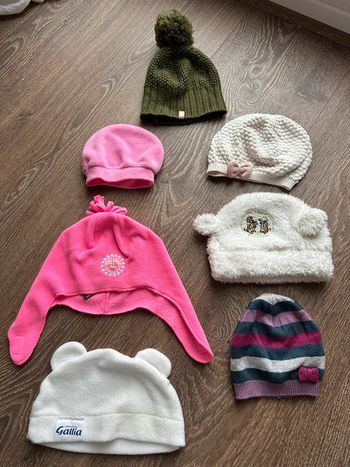 Bonnets