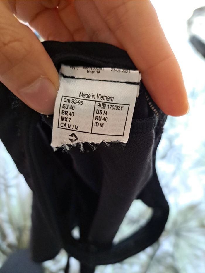 Maillot de bain 1 pièce - photo numéro 3