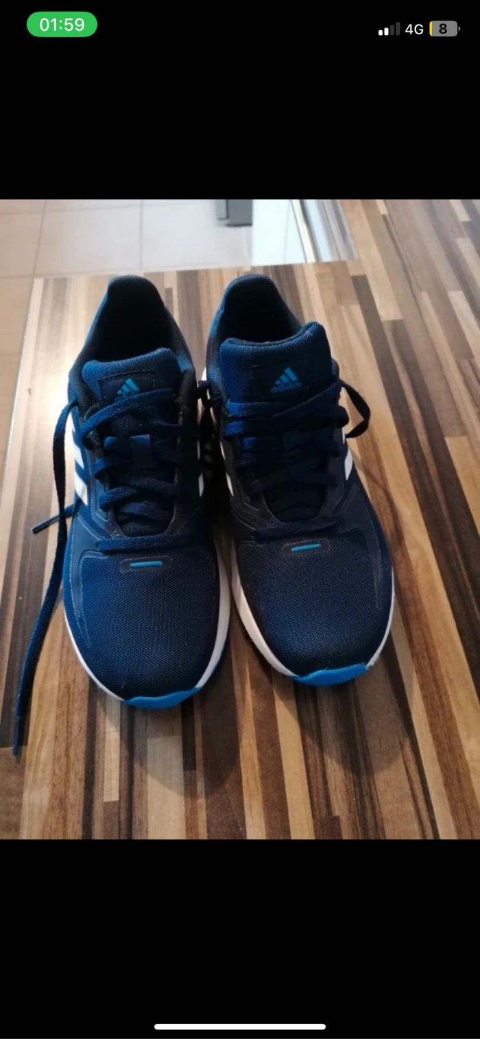 Chaussure de sport adidas - photo numéro 9