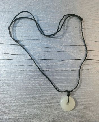 🐁 Collier de la souris 🐁