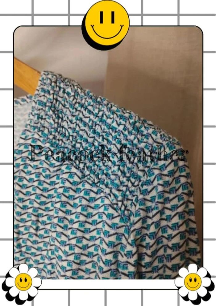 Haut promod bleu 40/42 - photo numéro 2