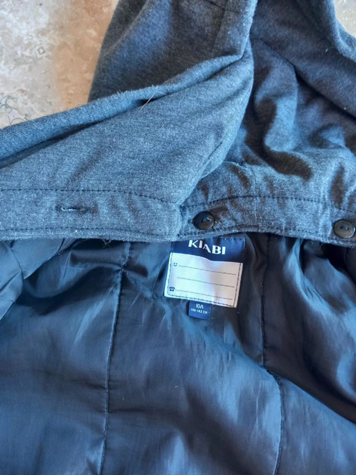 Perfecto Taille 10 ans - photo numéro 4