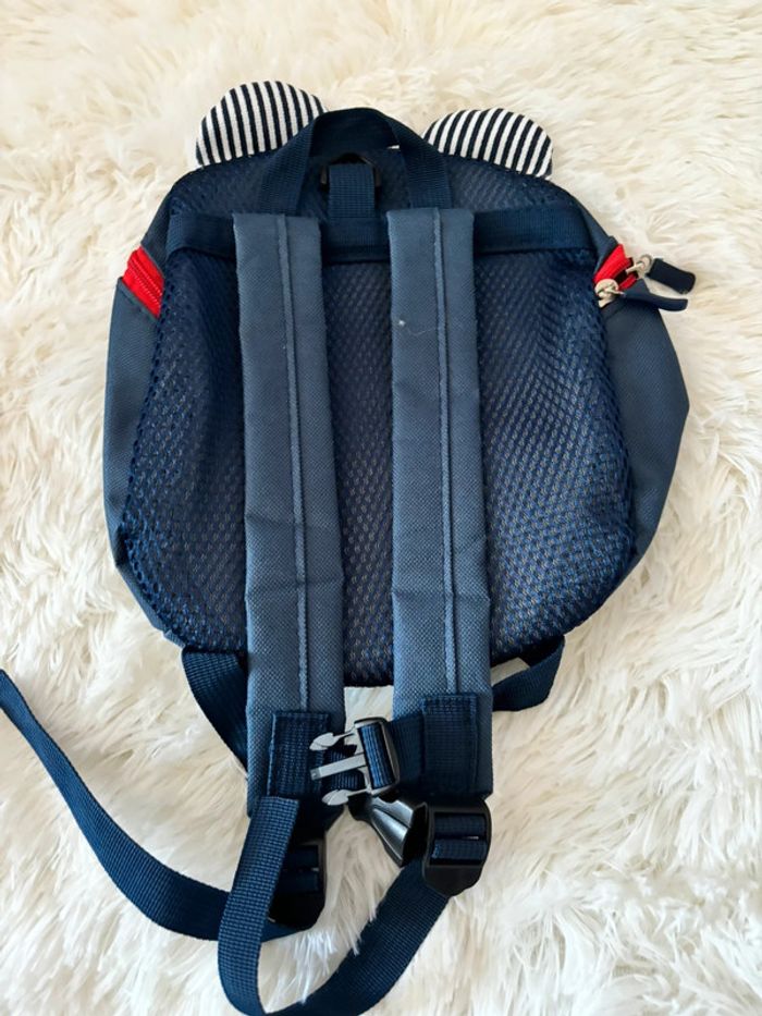 Sac à dos maternelle - photo numéro 2