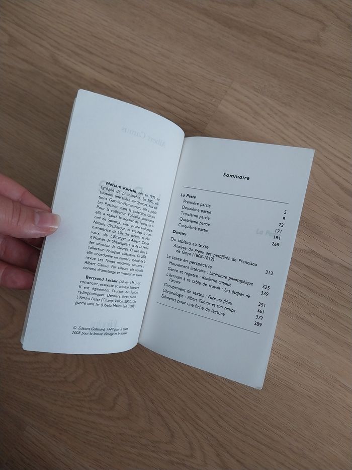 La peste - photo numéro 4