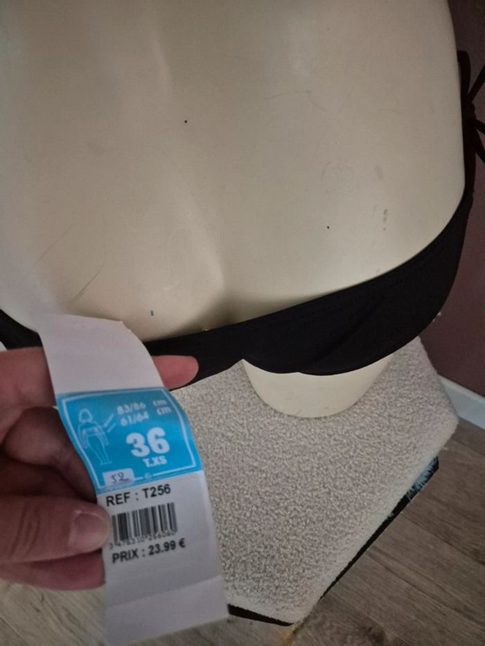 Maillot de bain XS / S - photo numéro 5