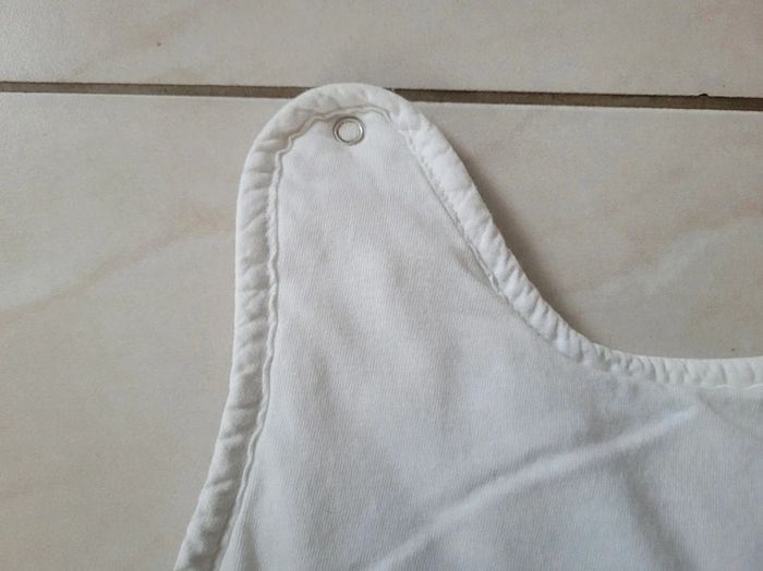 Turbulette garçon en 0/6 mois - photo numéro 11