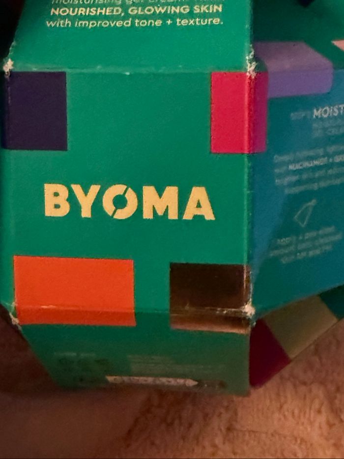 Byoma minis soins - photo numéro 6
