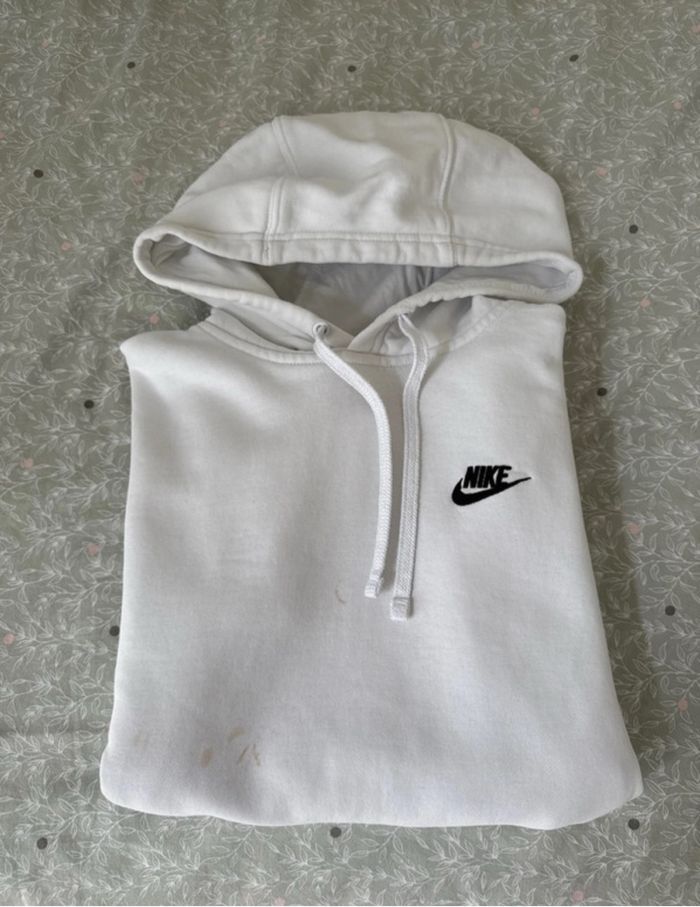Sweat Nike