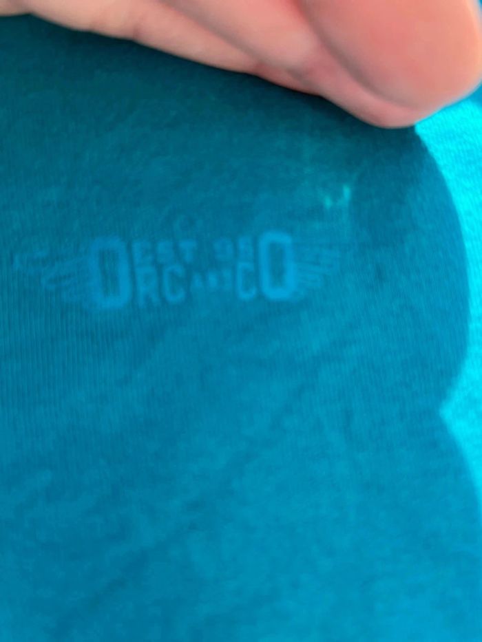 T shirt manche longue orchestra col roulé - photo numéro 4