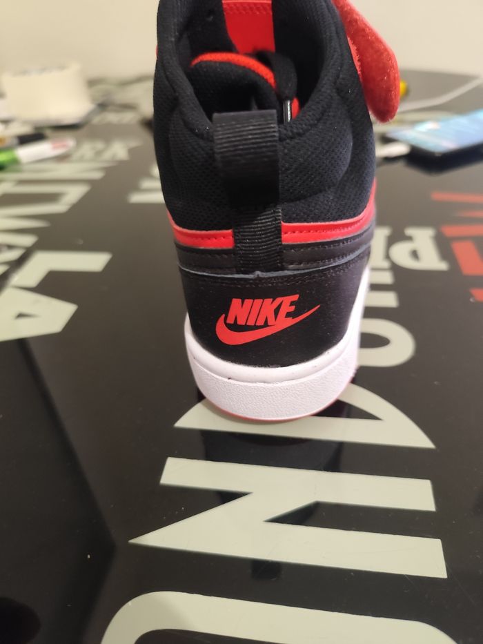 Nike court borough mid - photo numéro 4