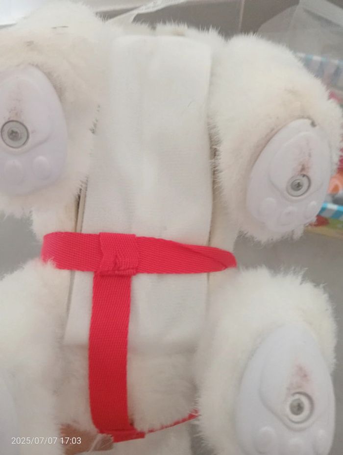 Lot de 3 jouets - photo numéro 5