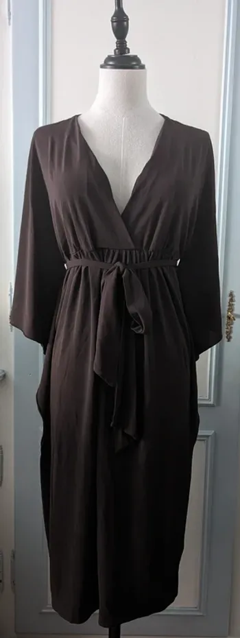 Robe Jo No Fui, taille M