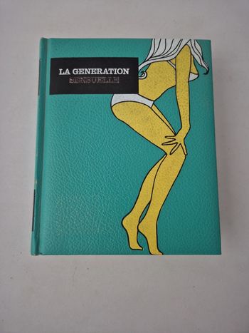 Génération sensuelle