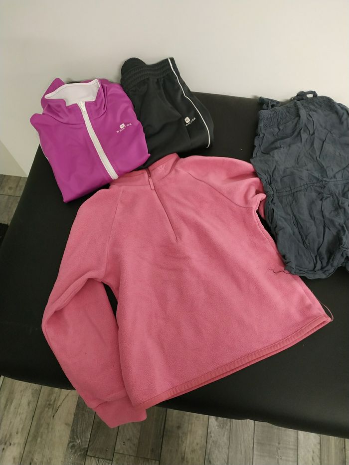 Lot 6 ans fille (16) - photo numéro 5