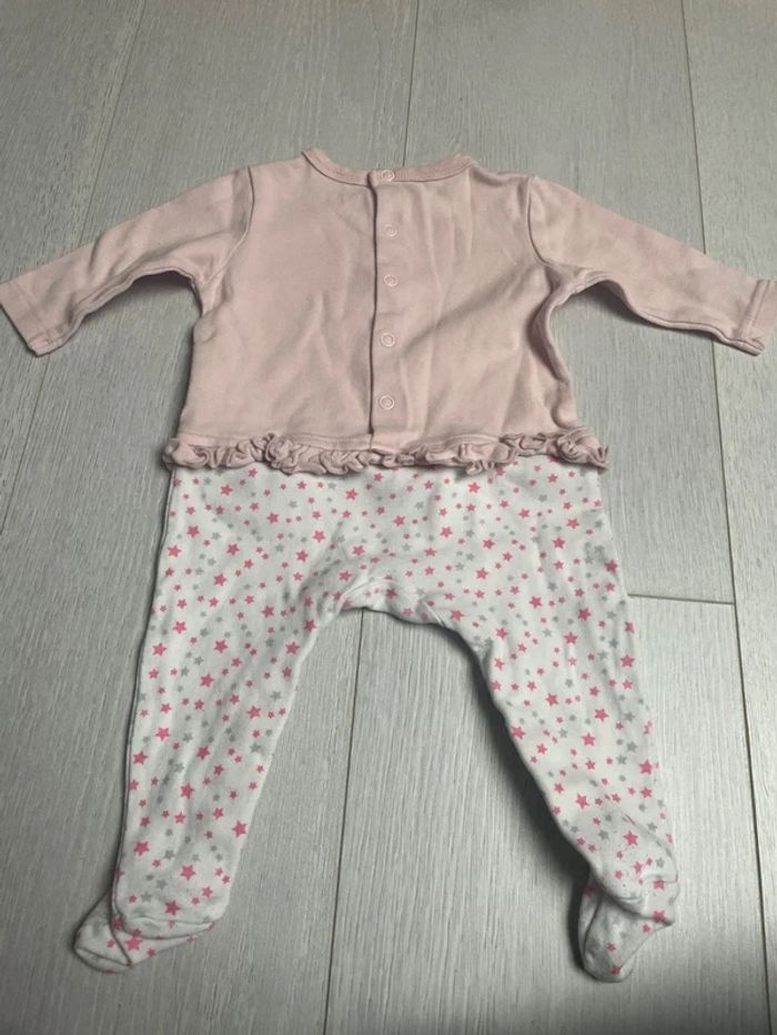Pyjama 3 mois - photo numéro 3