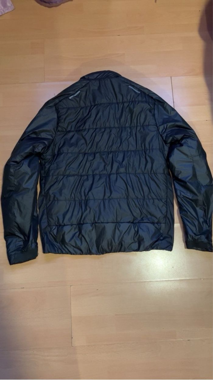 Veste nike running therma fit adv taille S - photo numéro 3