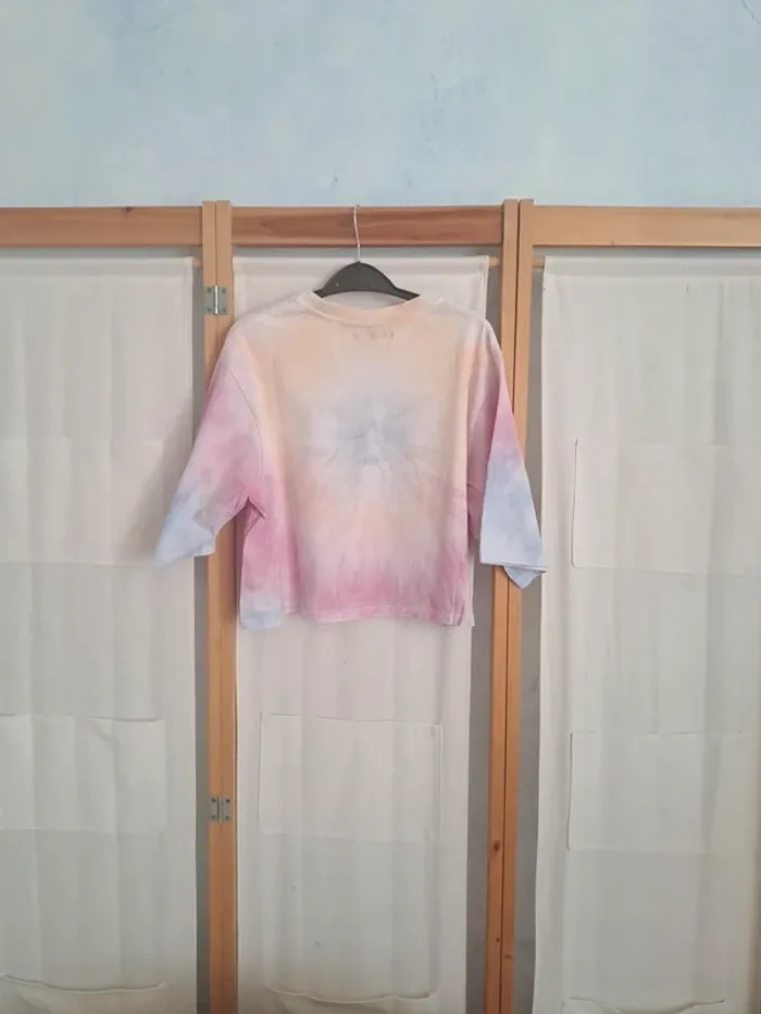 T-shirt Stranger Things - photo numéro 2