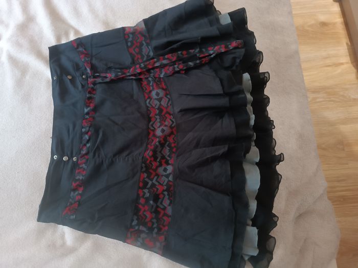 Jupe femme t 42